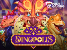 Top pushgaming online casino22